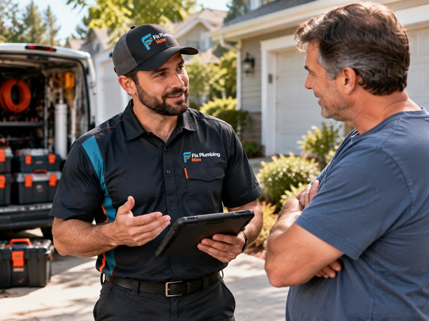 Clogged Drain Service Waterbury, NE FAQs